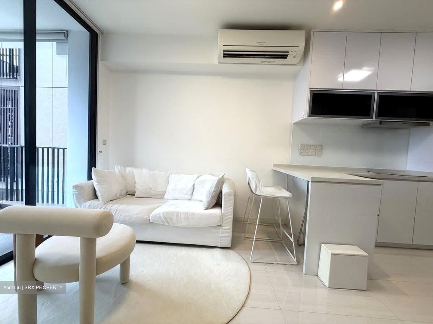 Sant Ritz (D13), Condominium #639724861